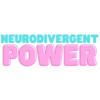 neurodivergent power