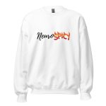 Neurospicy Unisex Sweatshirt