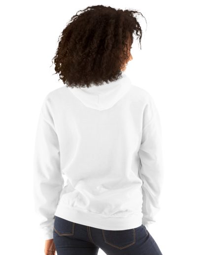 Overthinking ON! Unisex Hoodie