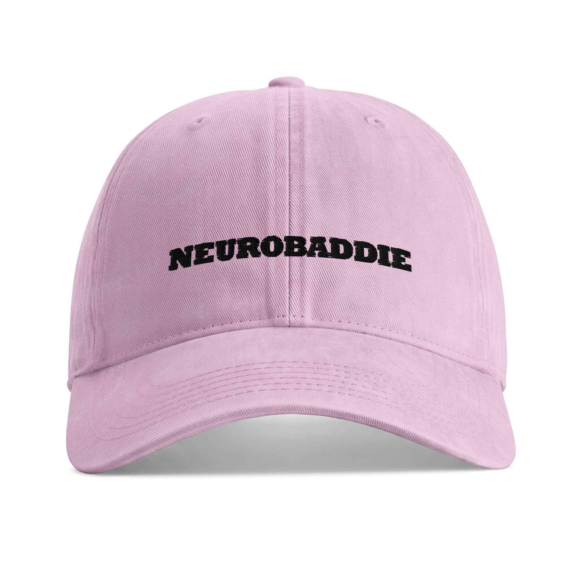 NEUROBADDIE Sunwashed Cap