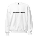 NEUROBADDIE Unisex Sweatshirt